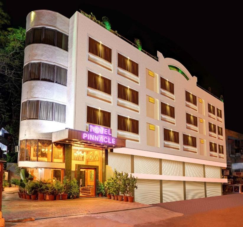 Hotel The Pinnacle Ranchi