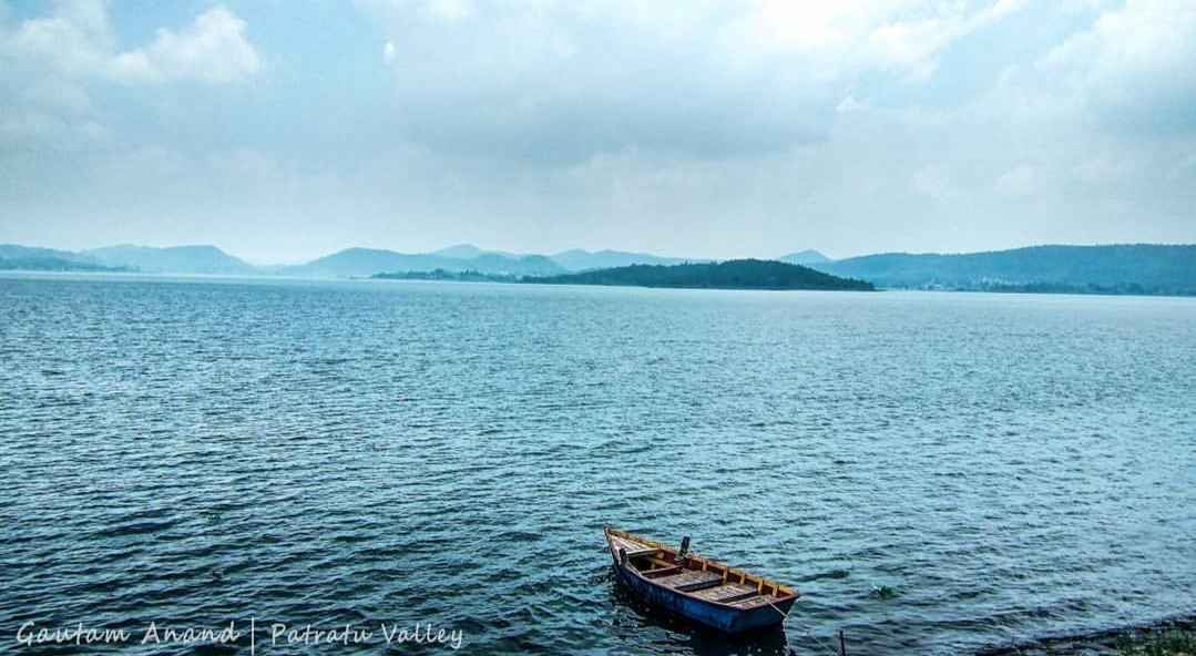 Patratu Boating