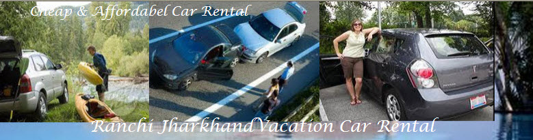 best travel agency in ranchi