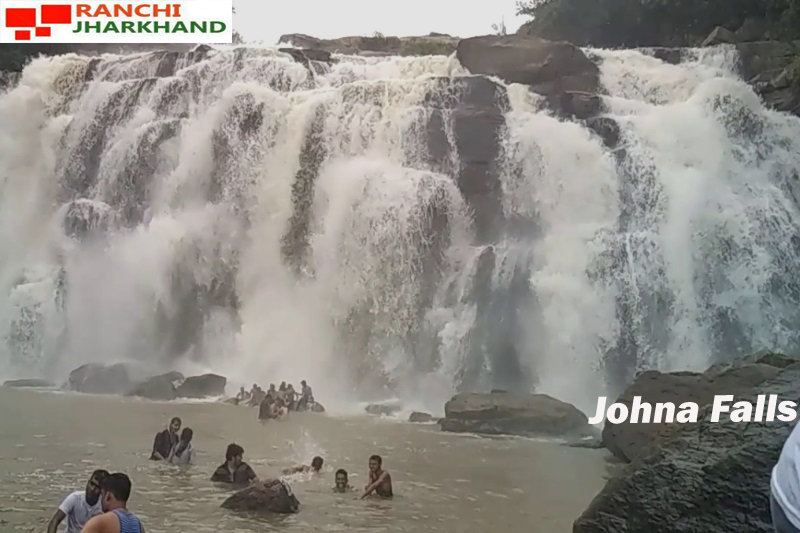 Johna Fall